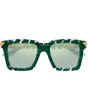 Bottega Veneta Bv1005S-010 - Green