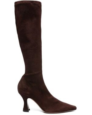 Neous Shoes - Brown