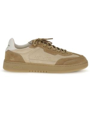 Axel Arigato Dice T-Toe Sneakers - Multicolor