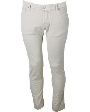 Jacob Cohen Pants - Gray