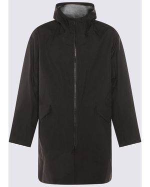Arc'teryx Coats _Ny - Black