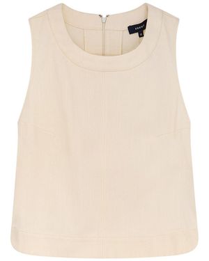 Soeur T-Shirts And Polos Cotone - Natural