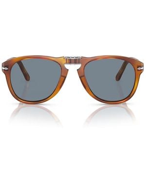 Persol Po00714Sm Steve Mcqueen - Blue