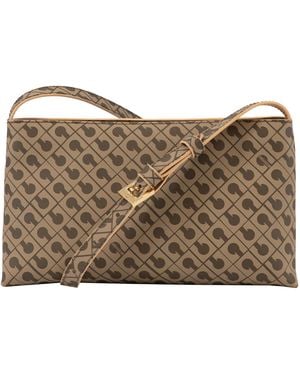 Gherardini Crossbody Borsa - Brown