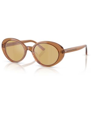 Oliver Peoples 0Ov5565Su17830F - Multicolour