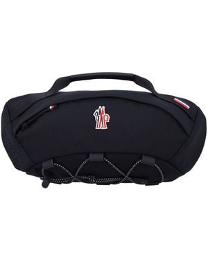 Moncler Genius Nylon Belt Bag - Blue