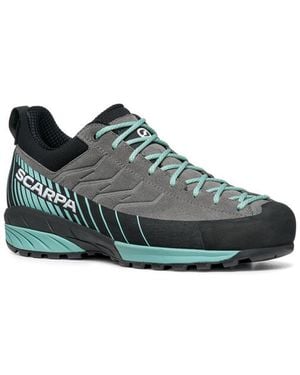 SCARPA Mescalito Gtx Wmn Calzature - Multicolor