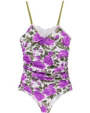 Chloé Sea Clothing Poliammide - Pink