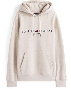 Tommy Hilfiger Sweaters - White