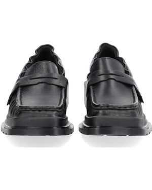 Dr. Martens Loafers Maybole Leather - Black