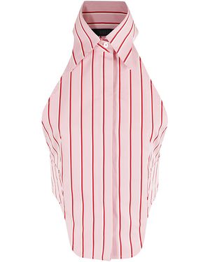 Ssheena Camicia - Pink