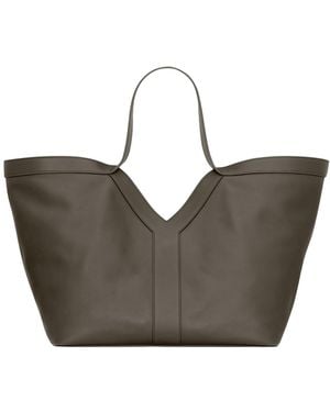 Saint Laurent Bags - Grey