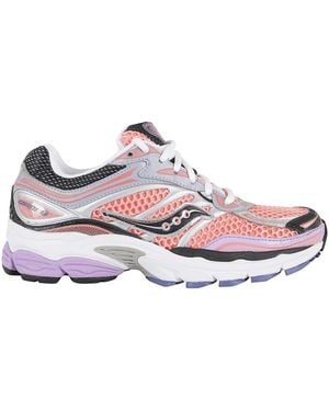 Saucony Progrid Omni 9 - Pink