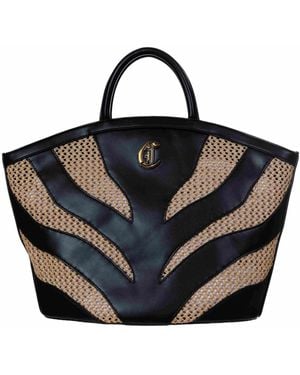 Just Cavalli Handbag - Blue