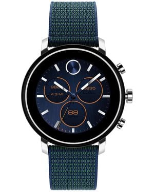 Movado Connect Watch - Black