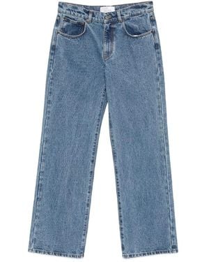 GIUSEPPE DI MORABITO Jeans - Blue