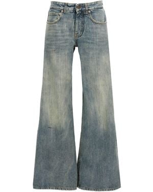 Balenciaga Jeans - Blue