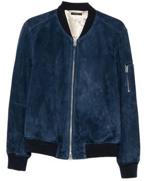 Tom Ford Jackets - Blue