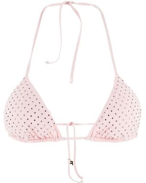 Fisico-cristina Ferrari Swimwear - Pink