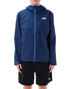 The North Face Dryzzle Futurelight Ii Jacket - Blue