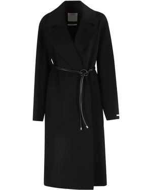 Sportmax Abate - Black
