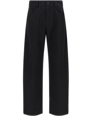 Séfr Oktai Trousers - Black