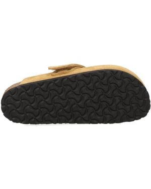 Birkenstock Birkenstock Loma Sandal - Black