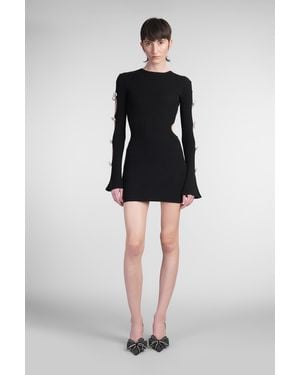Mach &amp; Mach In Cotton - Black