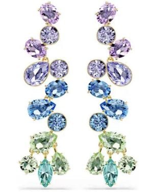 Swarovski Bijoux - Blue