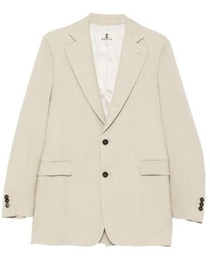 Barena Jacket - Natural