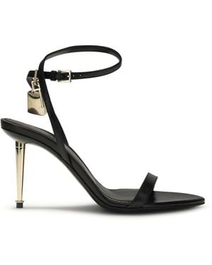 Tom Ford Sandals - White