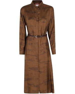 Max Mara Snob - Brown