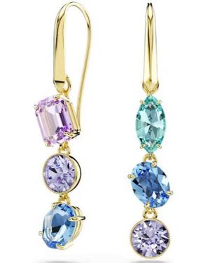 Swarovski Bijoux Mint) - White