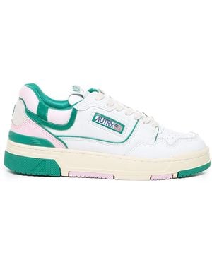 Autry Sneakers Rolw-Mm26 - Blue