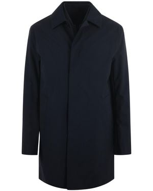 Paoloni Jacket - Blue