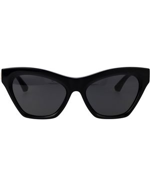 Burberry Sunglasses - Black