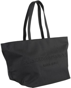 Alexander Wang Punch Tote - Black