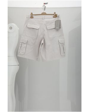 Dior Jeans Cotton - Gray