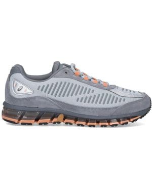 Asics Sneakers Synthetic Fiber - Gray