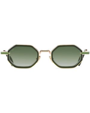 T Henri Squadra - Green