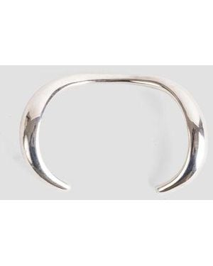 Charlotte Chesnais Turtle Bracelet Jewelry - Blue