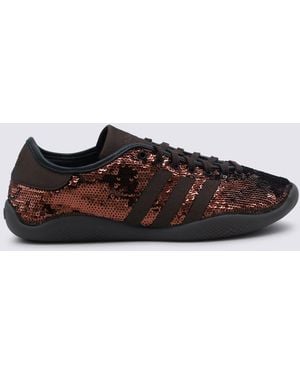 adidas Originals Wb Karintha Lo Sneakers - Brown