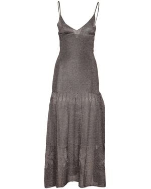 Paloma Wool Lotte Dress - Brown