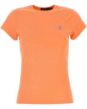 Polo Ralph Lauren New Rltpp - Orange