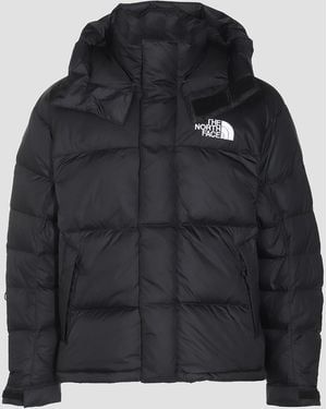 The North Face Down Jacket - Black