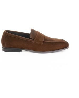 Doucal's Doucals Sandals - Brown