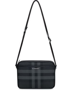 Burberry Muswell Bag - Black