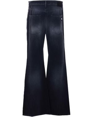 Amiri Cotton - Blue