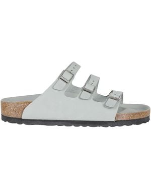 Birkenstock Florida - White
