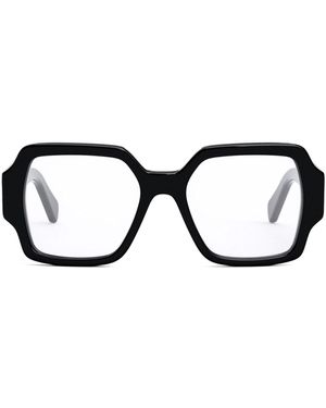 Celine Triomphe Cl50131I - Black
